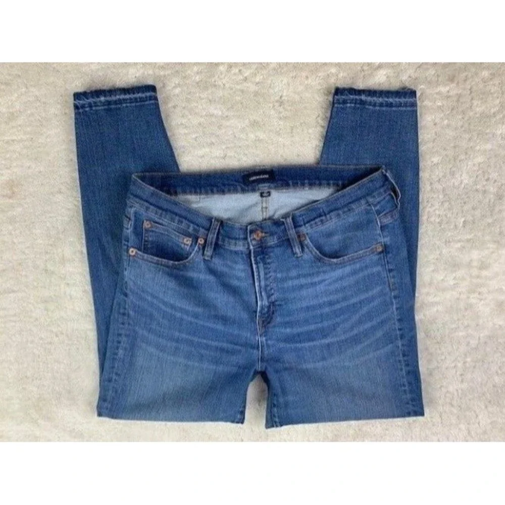 J. Crew crew size